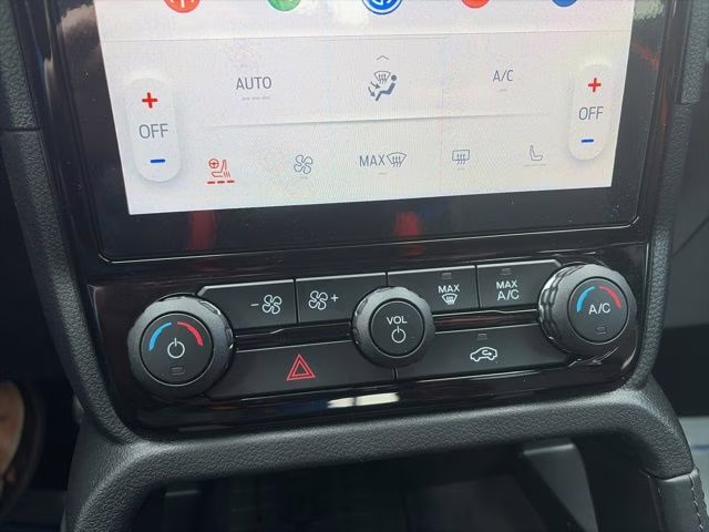 2026 Desert Sand Ford Ranger Raptor 4X4 Truck