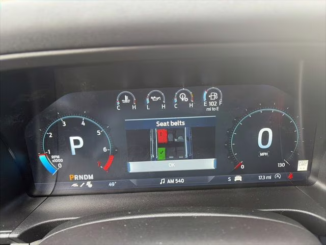 2026 Desert Sand Ford Ranger Raptor 4X4 Truck