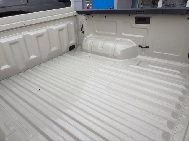 2026 Desert Sand Ford Ranger Raptor 4X4 Truck