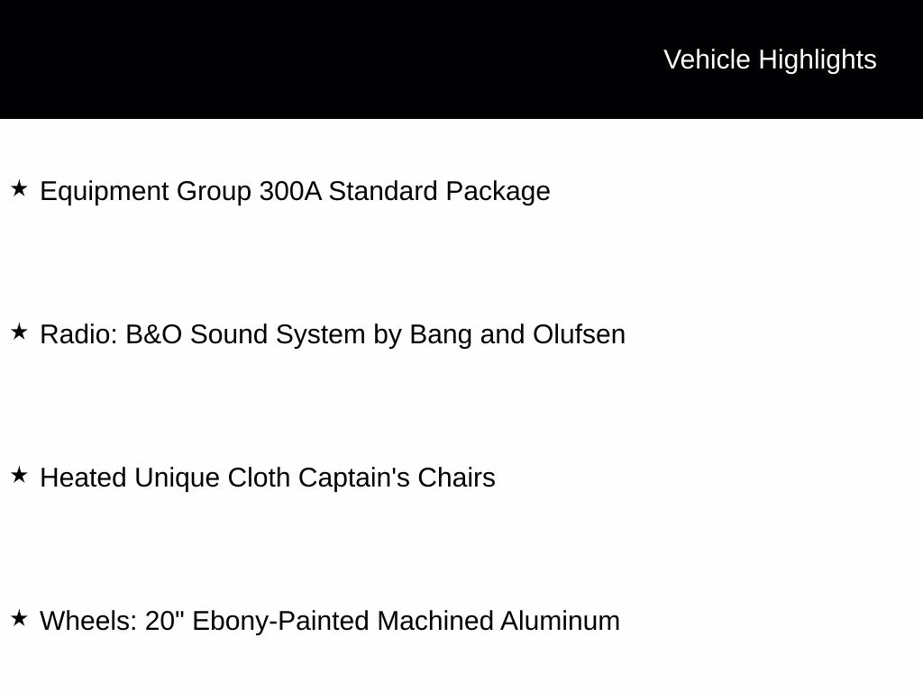 2026 Red Metallic Ford Explorer ST-Line RWD SUV