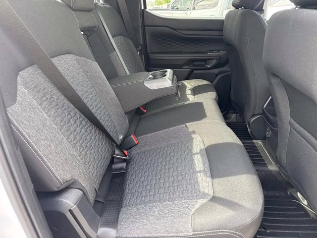 2026 Oxford White Ford Ranger XL RWD Truck