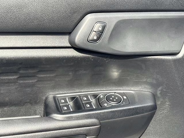 2026 Oxford White Ford Ranger XL RWD Truck