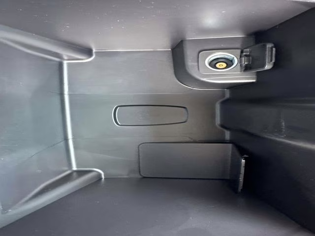 2026 Oxford White Ford Ranger XL RWD Truck