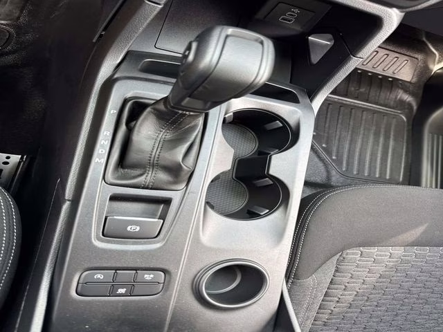 2026 Oxford White Ford Ranger XL RWD Truck