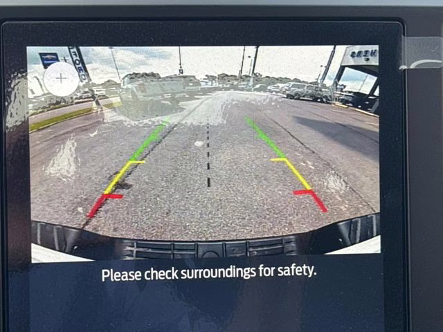 2026 Oxford White Ford Ranger XL RWD Truck