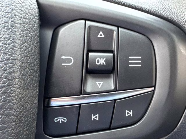 2026 Oxford White Ford Ranger XL RWD Truck