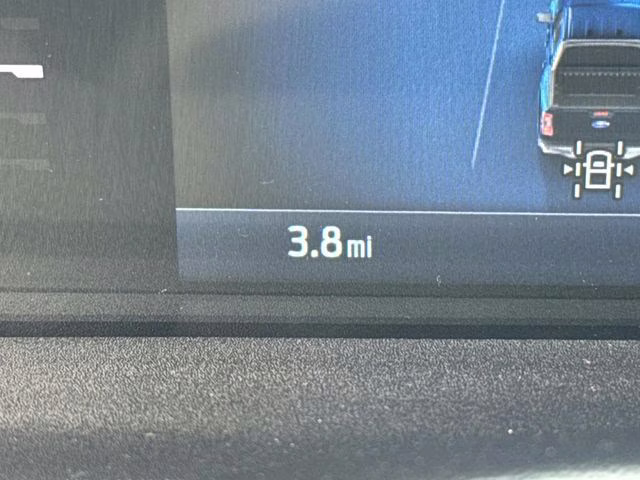 2026 Oxford White Ford Ranger XL RWD Truck