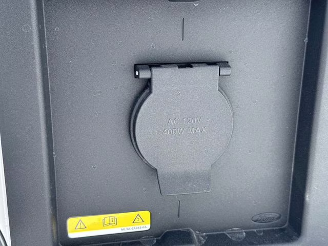 2026 Oxford White Ford F-150 XLT RWD Truck