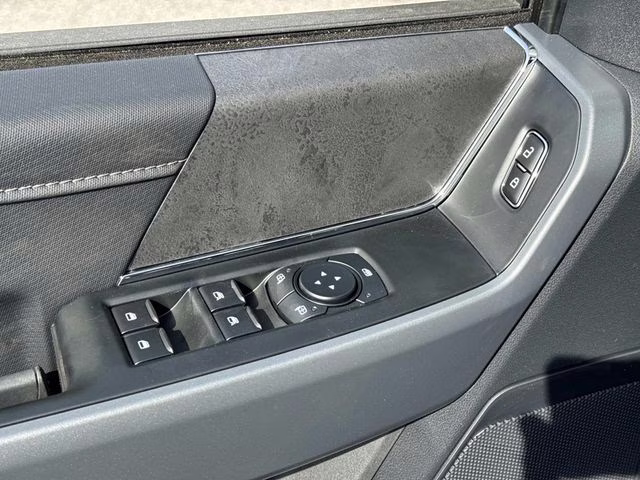 2026 Oxford White Ford F-150 XLT RWD Truck