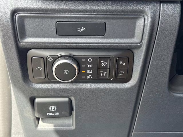 2026 Oxford White Ford F-150 XLT RWD Truck