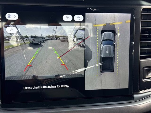 2026 Oxford White Ford F-150 XLT RWD Truck