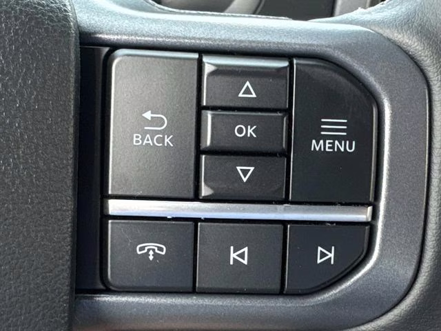 2026 Oxford White Ford F-150 XLT RWD Truck