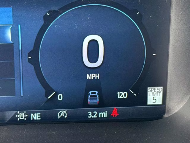 2026 Oxford White Ford F-150 XLT RWD Truck