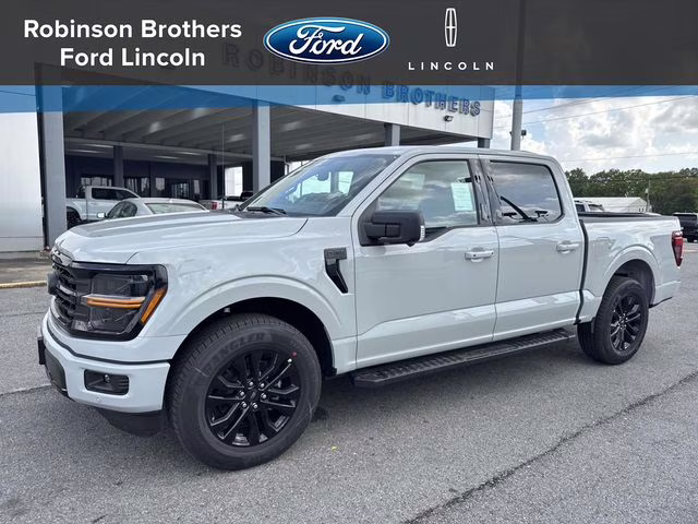 2026 Avalanche Ford F-150 XLT RWD Truck