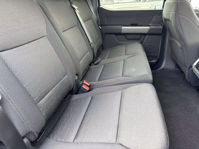 2026 Avalanche Ford F-150 XLT RWD Truck