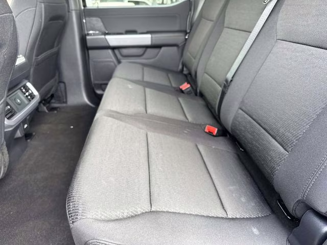 2026 Avalanche Ford F-150 XLT RWD Truck