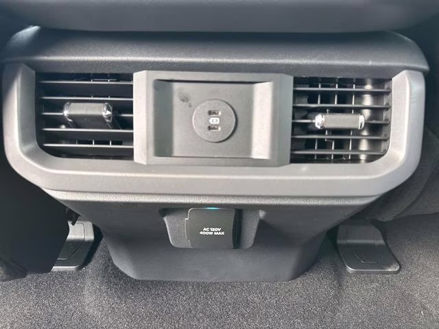 2026 Avalanche Ford F-150 XLT RWD Truck