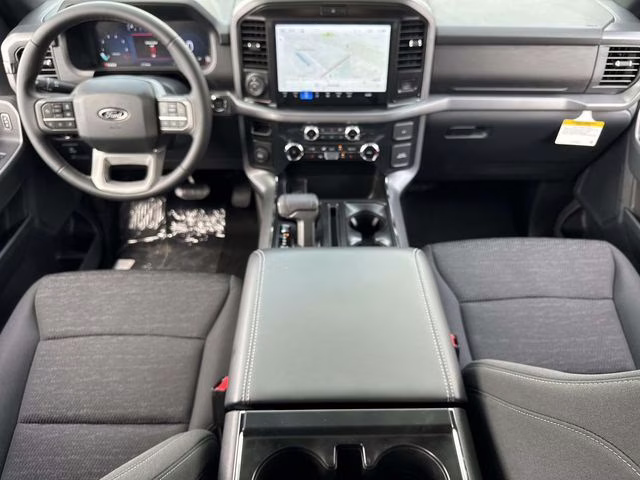 2026 Avalanche Ford F-150 XLT RWD Truck