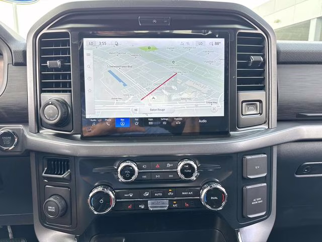 2026 Avalanche Ford F-150 XLT RWD Truck