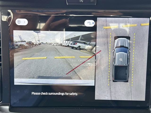 2026 Avalanche Ford F-150 XLT RWD Truck