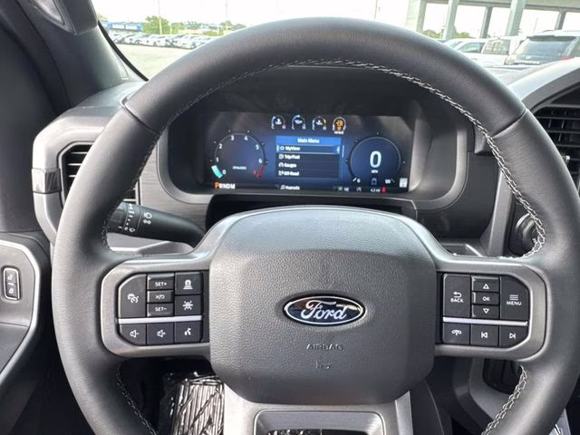 2026 Avalanche Ford F-150 XLT RWD Truck