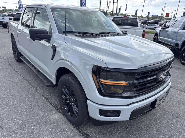 2026 Avalanche Ford F-150 XLT RWD Truck