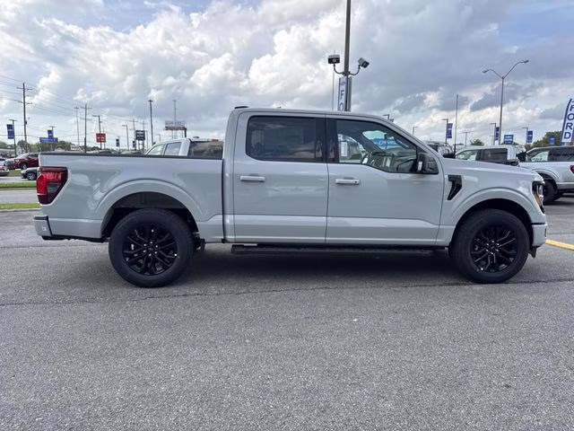 2026 Avalanche Ford F-150 XLT RWD Truck