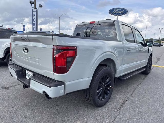 2026 Avalanche Ford F-150 XLT RWD Truck