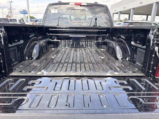 2026 Black Ford F-150 XLT 4X4 Truck
