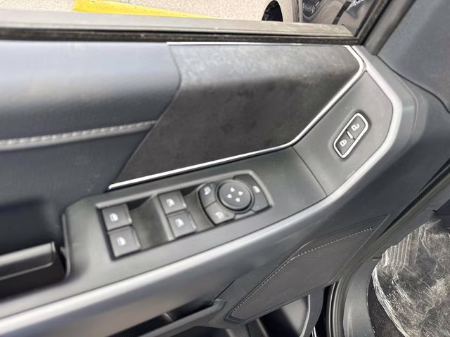 2026 Black Ford F-150 XLT 4X4 Truck