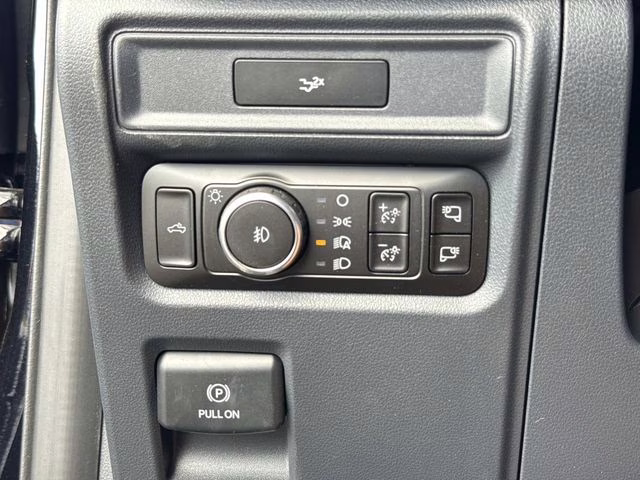 2026 Black Ford F-150 XLT 4X4 Truck