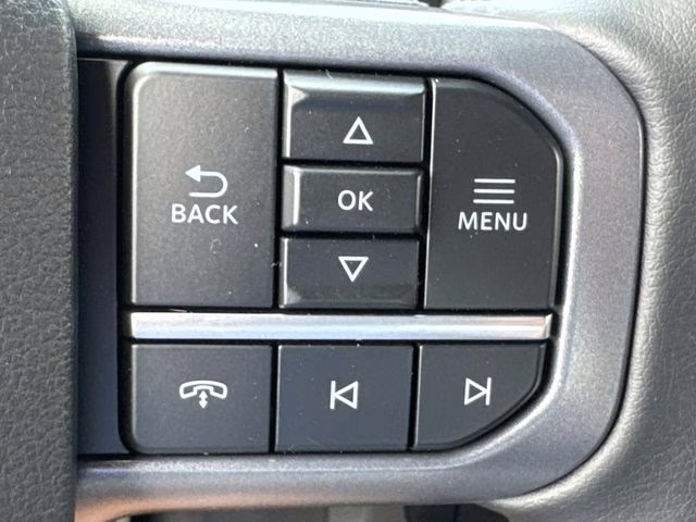 2026 Black Ford F-150 XLT 4X4 Truck