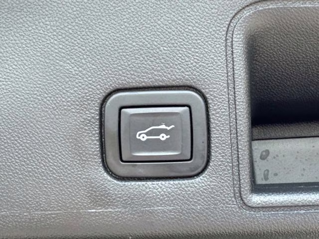 2021 Ebony Twilight Metallic GMC Terrain SLT FWD SUV