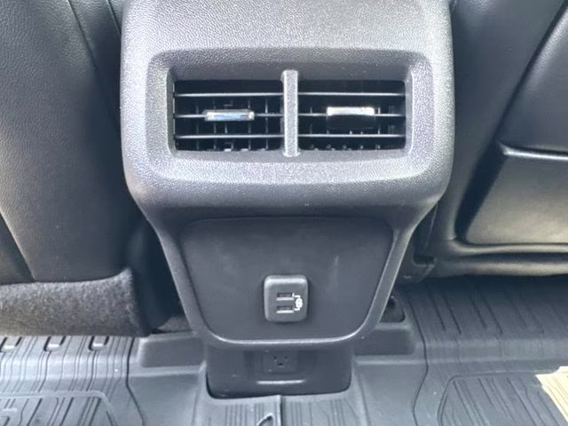 2021 Ebony Twilight Metallic GMC Terrain SLT FWD SUV