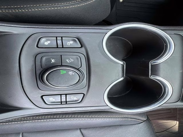2021 Ebony Twilight Metallic GMC Terrain SLT FWD SUV