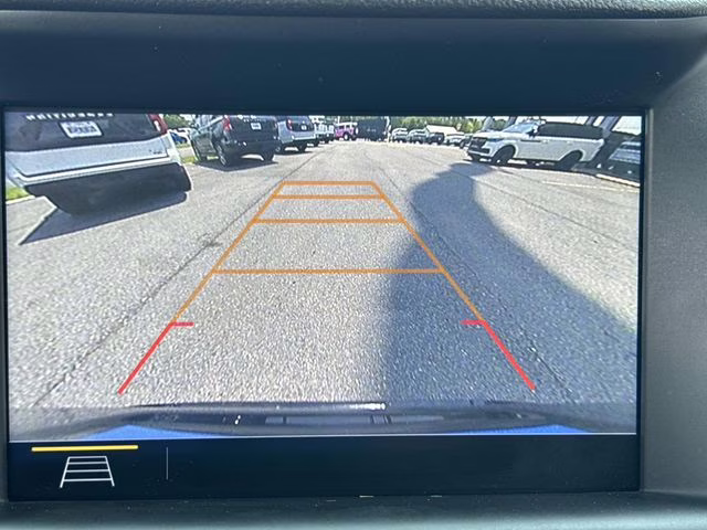 2021 Ebony Twilight Metallic GMC Terrain SLT FWD SUV