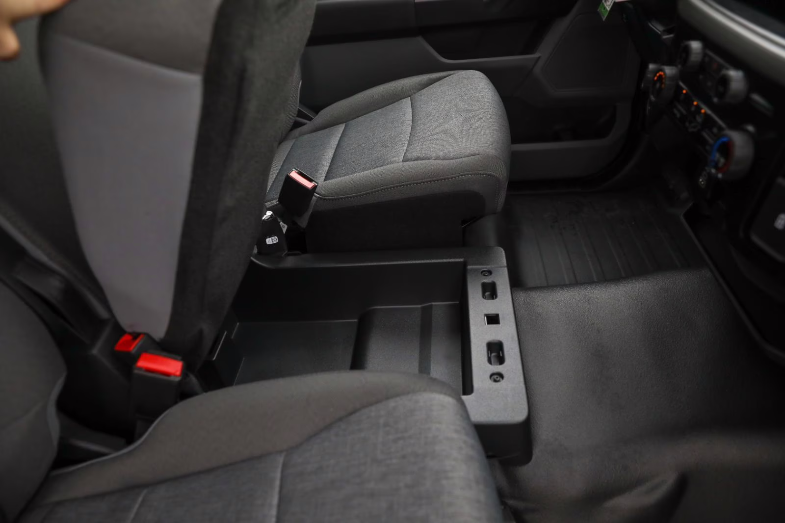 2026 Carbonized Gray Ford F-150 XL RWD Truck