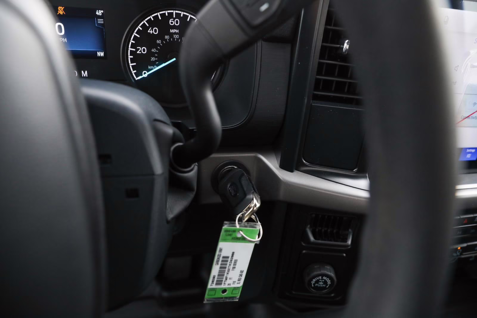 2026 Carbonized Gray Ford F-150 XL RWD Truck