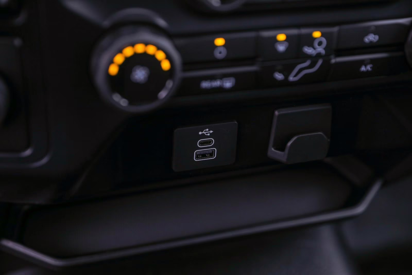 2026 Carbonized Gray Ford F-150 XL RWD Truck