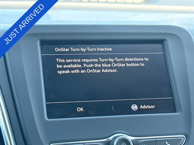 2024 Lakeshore Blue Chevrolet Equinox LT FWD SUV