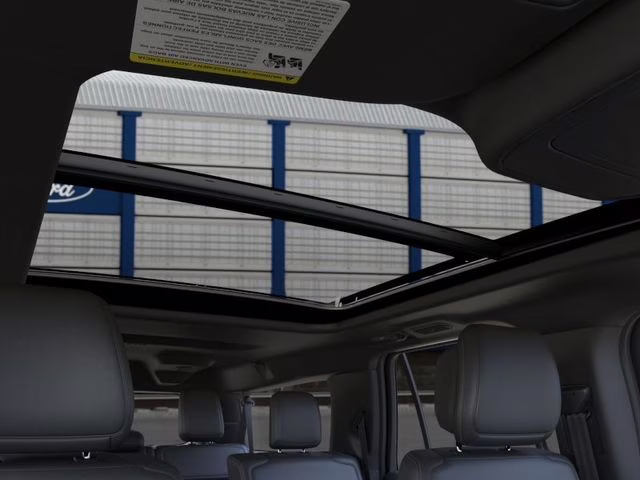 2026 Marsh Gray Ford Expedition Max Platinum 4X4 SUV