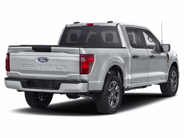 2026 Avalanche Ford F-150 STX RWD Truck