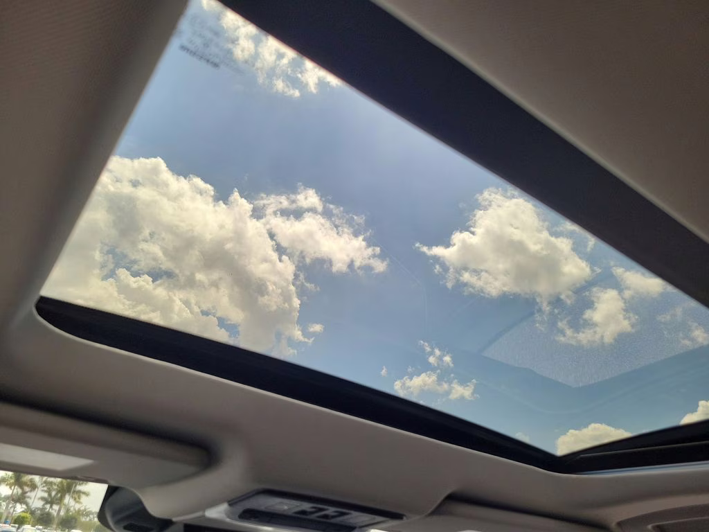 2026 Gray / Black Nissan Rogue Platinum AWD SUV