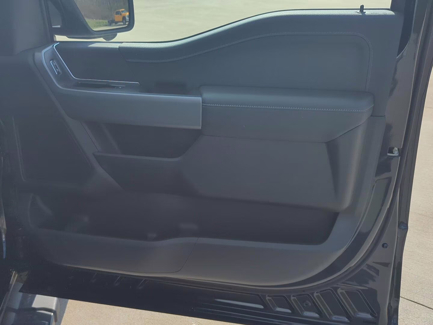 2026 Antimatter Blue Ford F-150 XLT 4X4 Truck