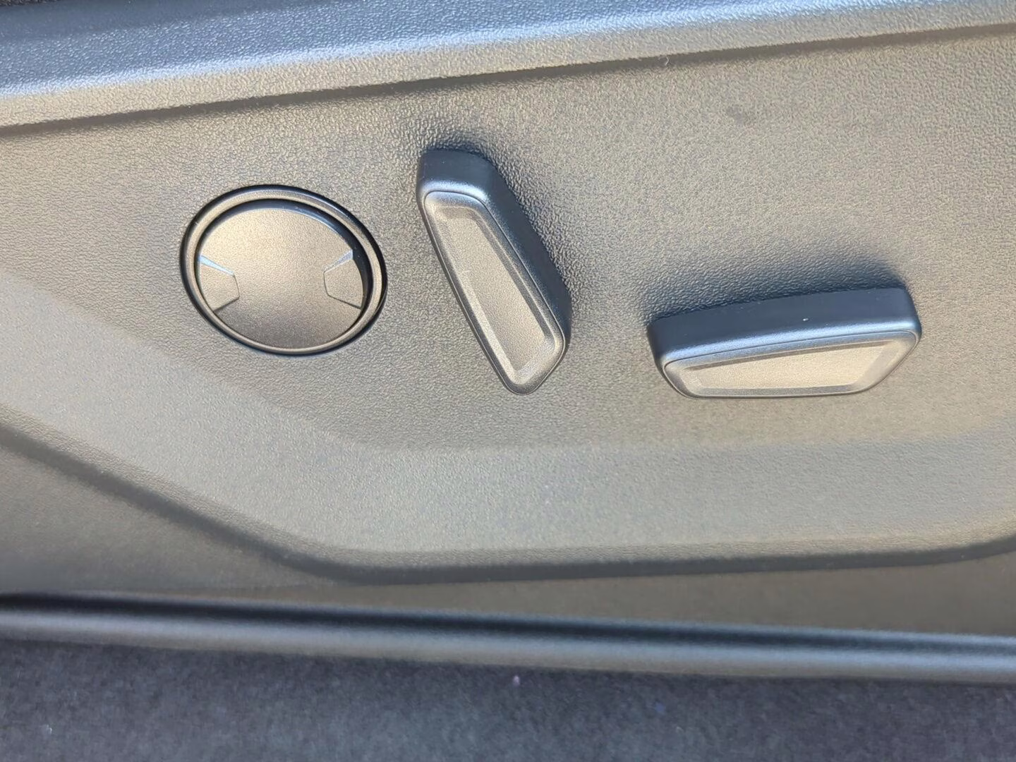 2026 Antimatter Blue Ford F-150 XLT 4X4 Truck