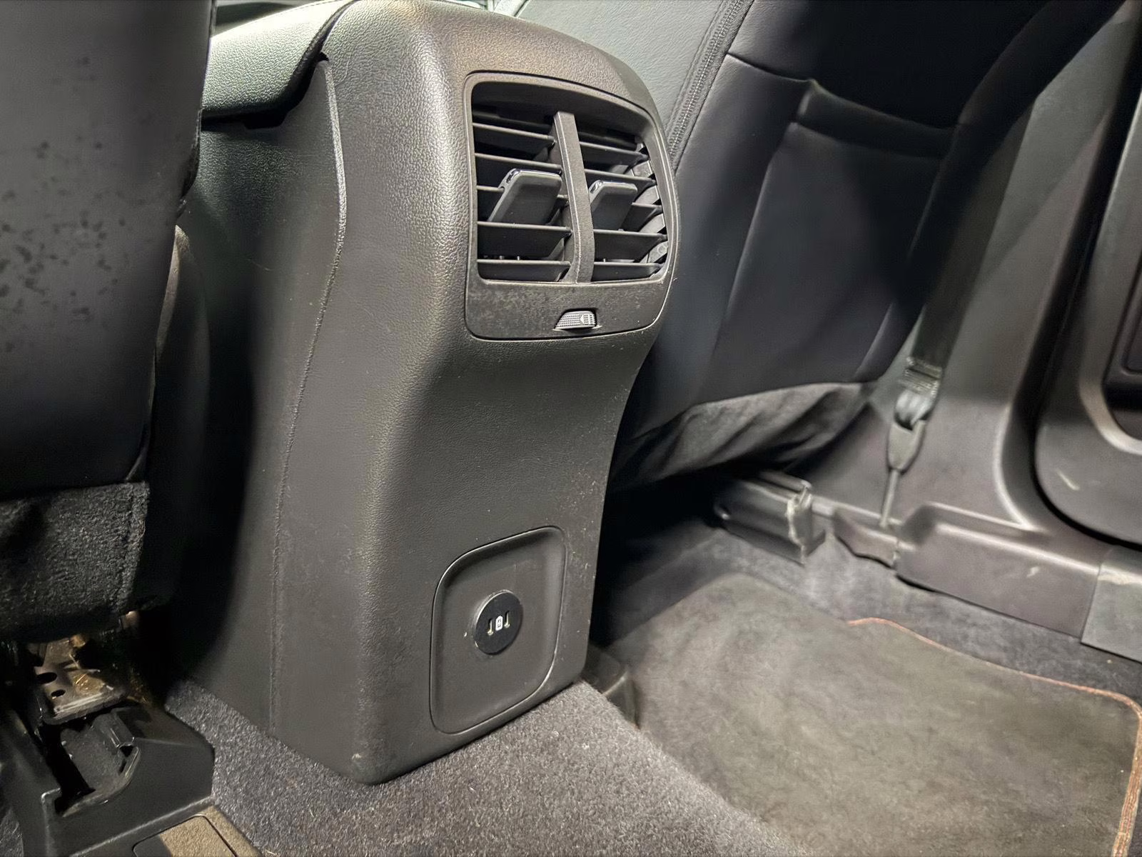 2023 Agate Black Ford Escape ST-Line AWD SUV