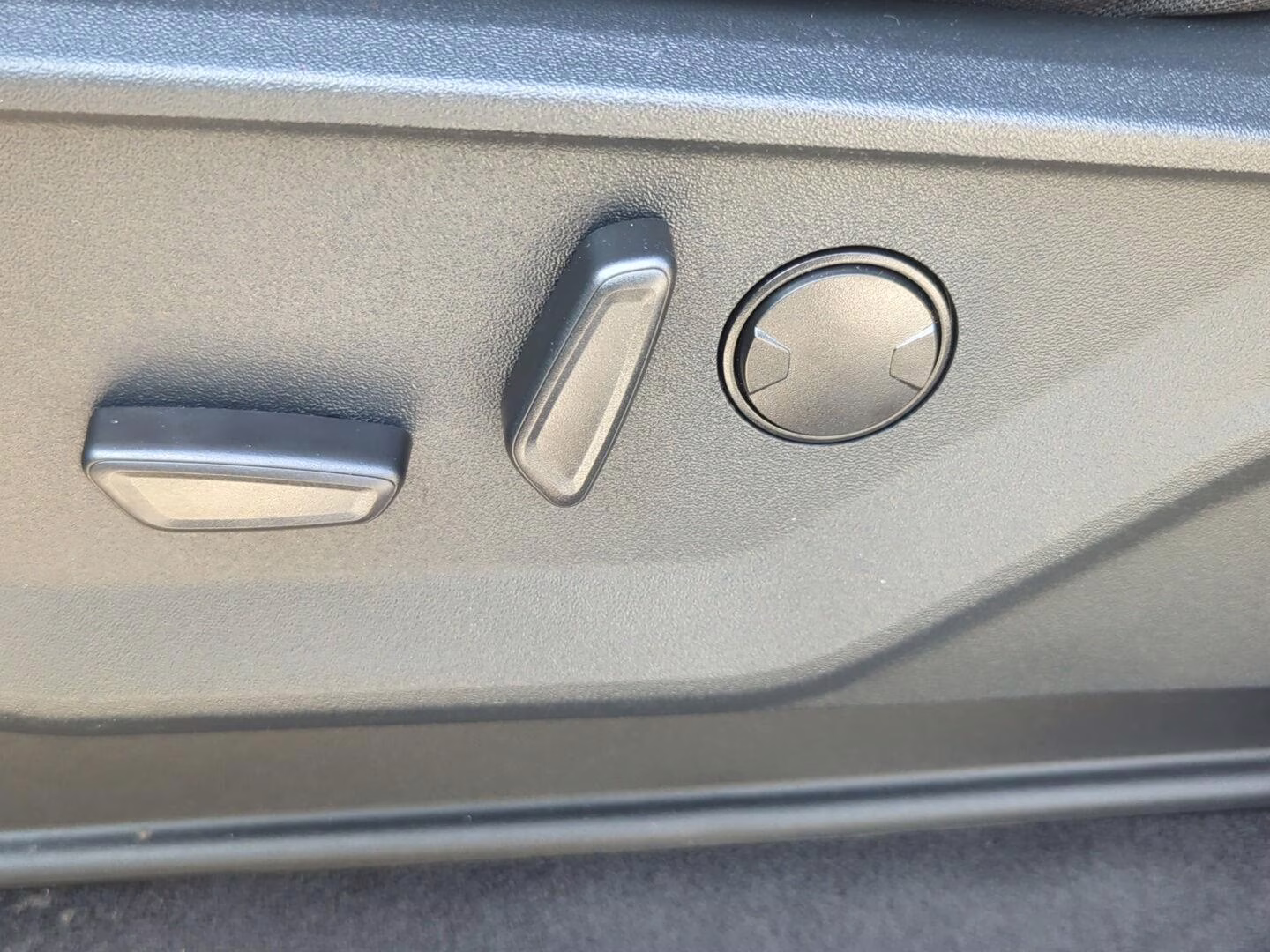 2026 Antimatter Blue Ford F-150 XLT 4X4 Truck