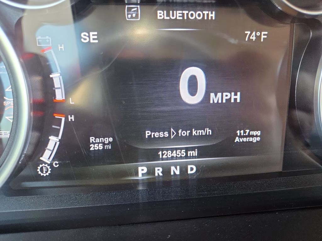 2015 Brilliant Black Crystal Pearlcoat Ram 3500 Laramie 4X4 Truck