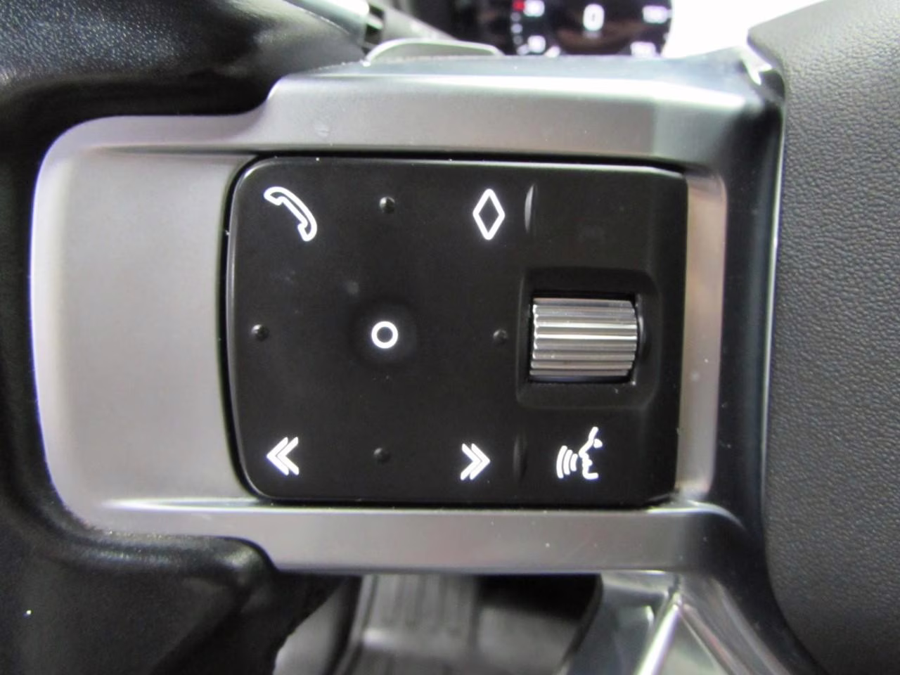 2022 Santorini Black Metallic Land Rover Discovery S R-Dynamic AWD SUV