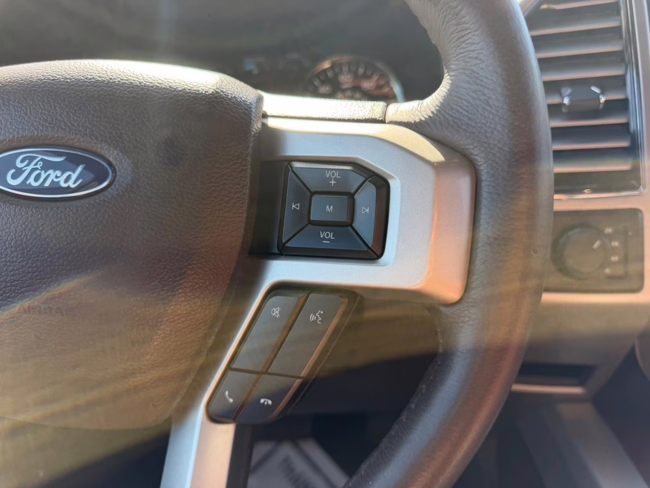 2020 Agate Black Metallic Ford F-150 King Ranch 4X4 Truck